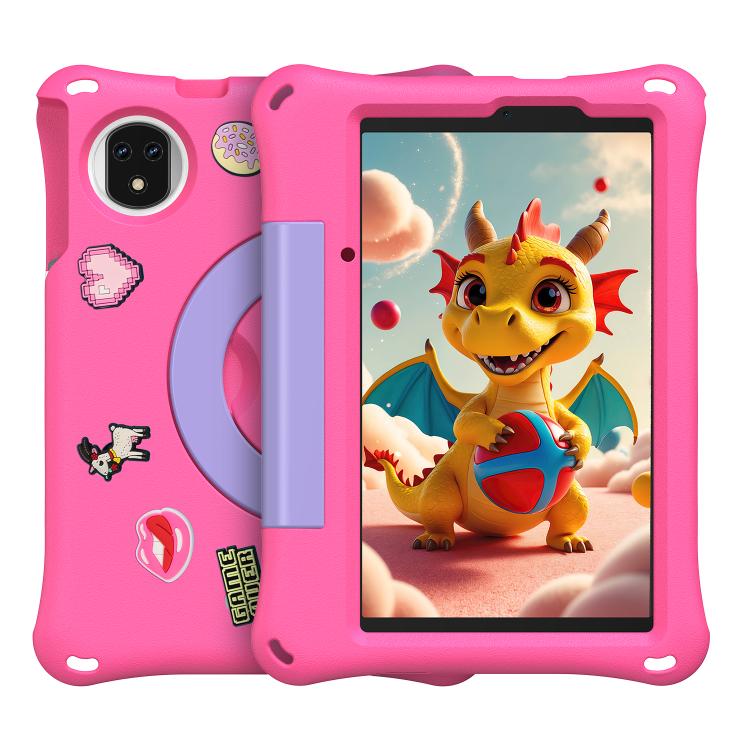 แท็บเล็ตสำหรับเด็ก Ulefone Tab A10 Pro, 6GB+128GB, หน้าจอ 8.68 นิ้ว Android 15 MediaTek Helio G91 Octa Core 4G Network, ปลั๊ก EU