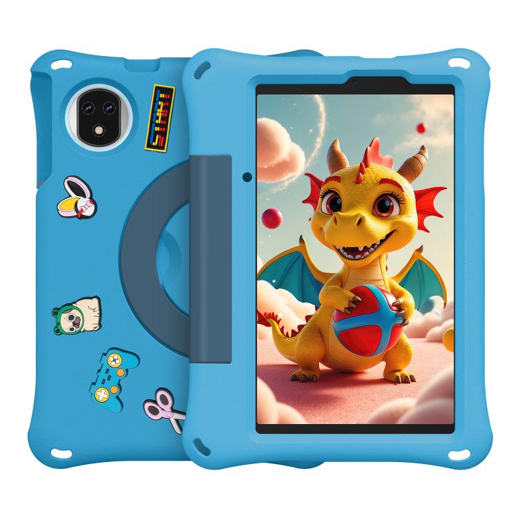 แท็บเล็ตสำหรับเด็ก Ulefone Tab A10 Pro, 6GB+128GB, หน้าจอ 8.68 นิ้ว Android 15 MediaTek Helio G91 Octa Core 4G Network, ปลั๊ก EU