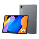Lenovo Xiaoxin Pad แท็บเล็ต WiFi 11 นิ้ว, 8GB+128GB, Android 15, MediaTek Dimensity 6300 Octa Core, ปลั๊ก US, 8GB+128GB, 8GB+128GB WiFi