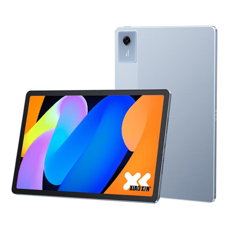 Lenovo Xiaoxin Pad แท็บเล็ต WiFi 11 นิ้ว, 8GB+128GB, Android 15, MediaTek Dimensity 6300 Octa Core, ปลั๊ก US, 8GB+128GB, 8GB+128GB WiFi