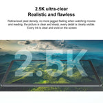 Lenovo Xiaoxin Pad แท็บเล็ต WiFi 11 นิ้ว, 8GB+256GB, Android 15, MediaTek Dimensity 6300 Octa Core, ปลั๊ก US, 8GB+256GB WiFi