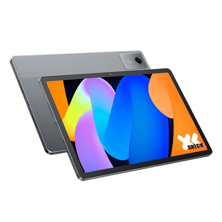 Lenovo Xiaoxin Pad แท็บเล็ต WiFi 11 นิ้ว, 8GB+256GB, Android 15, MediaTek Dimensity 6300 Octa Core, ปลั๊ก US, 8GB+256GB WiFi