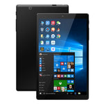 Windows 10, Intel Atom Z8300 Quad Core, รองรับการ์ด TF & HDMI & บลูทูธ & WiFi, 4GB+64GB / Z8300 2.5D