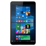 Windows 10, Intel Atom Z8300 Quad Core, รองรับการ์ด TF & HDMI & บลูทูธ & WiFi, 4GB+64GB / Z8300 2.5D