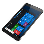Windows 10, Intel Atom Z8300 Quad Core, รองรับการ์ด TF & HDMI & บลูทูธ & WiFi, 4GB+64GB / Z8300 2.5D