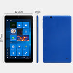 Windows 10, Intel Atom Z8300 Quad Core, รองรับการ์ด TF & HDMI & บลูทูธ & WiFi, 4GB+64GB / Z8300 2.5D