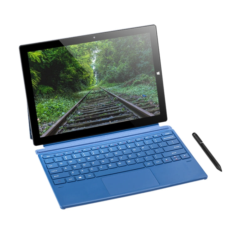 ระบบ Windows 10, Intel Gemini Lake N4120 Quad Core ความเร็วสูงสุด 2.6GHz, พร้อมคีย์บอร์ดและปากกาสไตลัส, รองรับ WiFi สองย่านความถี่, Bluetooth, การ์ด TF และ HDMI, ปลั๊กสหรัฐอเมริกา, W10 พร้อมคีย์บอร์ดและปากกาสไตลัส
