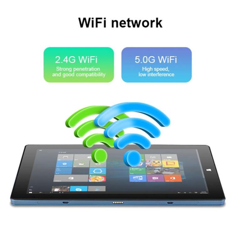 ระบบ Windows 10, Intel Gemini Lake N4120 Quad Core ความเร็วสูงสุด 2.6GHz, พร้อมคีย์บอร์ดและปากกาสไตลัส, รองรับ WiFi สองย่านความถี่, Bluetooth, การ์ด TF และ HDMI, ปลั๊กสหรัฐอเมริกา, W10 พร้อมคีย์บอร์ดและปากกาสไตลัส