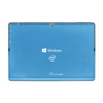 ระบบ Windows 10, Intel Gemini Lake N4120 Quad Core ความเร็วสูงสุด 2.6GHz, พร้อมคีย์บอร์ดและปากกาสไตลัส, รองรับ WiFi สองย่านความถี่, Bluetooth, การ์ด TF และ HDMI, ปลั๊กสหรัฐอเมริกา, W10 พร้อมคีย์บอร์ดและปากกาสไตลัส