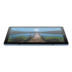 ระบบ Windows 10, Intel Gemini Lake N4120 Quad Core ความเร็วสูงสุด 2.6GHz, พร้อมคีย์บอร์ดและปากกาสไตลัส, รองรับ WiFi สองย่านความถี่, Bluetooth, การ์ด TF และ HDMI, ปลั๊กสหรัฐอเมริกา, W10 พร้อมคีย์บอร์ดและปากกาสไตลัส