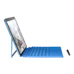 ระบบ Windows 10, Intel Gemini Lake N4120 Quad Core ความเร็วสูงสุด 2.6GHz, พร้อมคีย์บอร์ดและปากกาสไตลัส, รองรับ WiFi สองย่านความถี่, Bluetooth, การ์ด TF และ HDMI, ปลั๊กสหรัฐอเมริกา, W10 พร้อมคีย์บอร์ดและปากกาสไตลัส