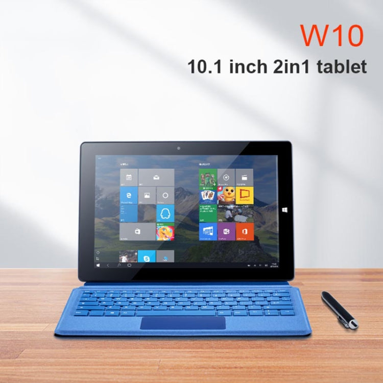 ระบบ Windows 10, Intel Gemini Lake N4120 Quad Core ความเร็วสูงสุด 2.6GHz, พร้อมคีย์บอร์ดและปากกาสไตลัส, รองรับ WiFi สองย่านความถี่, Bluetooth, การ์ด TF และ HDMI, ปลั๊กสหรัฐอเมริกา, W10 พร้อมคีย์บอร์ดและปากกาสไตลัส