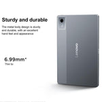 แท็บเล็ต Lenovo Xiaoxin Pad 11 หน้าจอ Paperlike, 11 นิ้ว WiFi, 8GB+128GB, Android 15, MediaTek Dimensity 6300 Octa Core, ปลั๊ก US, 8GB+128GB หน้าจอแสงนุ่ม