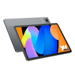 แท็บเล็ต Lenovo Xiaoxin Pad 11 หน้าจอ Paperlike, 11 นิ้ว WiFi, 8GB+128GB, Android 15, MediaTek Dimensity 6300 Octa Core, ปลั๊ก US, 8GB+128GB หน้าจอแสงนุ่ม