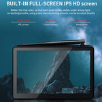 พีซีมินิออลอินวัน PiPo X9S ขนาด 9.0 นิ้ว, 4GB+64GB, Windows 10 Intel Celeron J4105 Quad Core, ปลั๊กสหรัฐอเมริกา, 4GB+64GB