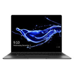 Windows 10 Home, Intel Core i5-8259U ควอดคอร์ 2.3GHz-3.8GHz, รองรับ WiFi สองย่านความถี่ / บลูทูธ / ขยายการ์ด TF (สีเทาเข้ม), i5-8259U 8GB+512GB