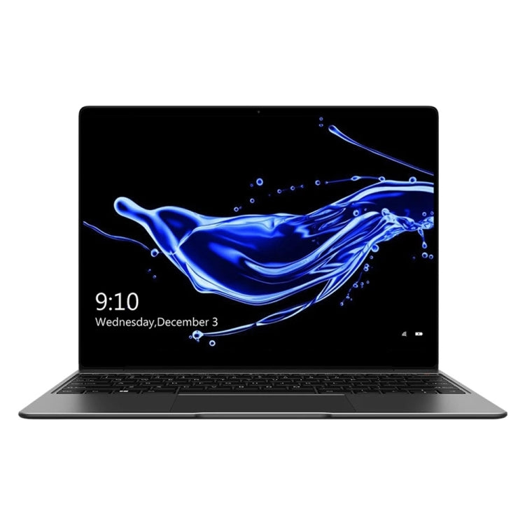 Windows 10 Home, Intel Core i5-8259U ควอดคอร์ 2.3GHz-3.8GHz, รองรับ WiFi สองย่านความถี่ / บลูทูธ / ขยายการ์ด TF (สีเทาเข้ม), i5-8259U 8GB+512GB