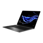 Windows 10 Home, Intel Core i5-8259U ควอดคอร์ 2.3GHz-3.8GHz, รองรับ WiFi สองย่านความถี่ / บลูทูธ / ขยายการ์ด TF (สีเทาเข้ม), i5-8259U 8GB+512GB