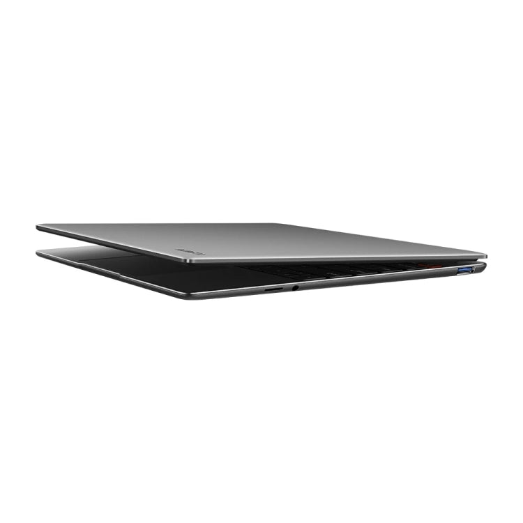 Windows 10 Home, Intel Core i5-8259U ควอดคอร์ 2.3GHz-3.8GHz, รองรับ WiFi สองย่านความถี่ / บลูทูธ / ขยายการ์ด TF (สีเทาเข้ม), i5-8259U 8GB+512GB