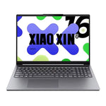 Lenovo XiaoXin 16 2025 แล็ปท็อป, 16 นิ้ว, 24GB+512GB, Windows 11, Intel Core i5-13420H 8-Core, ปลั๊ก US, XiaoXin 16 2025