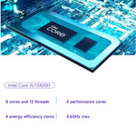 Lenovo XiaoXin 16 2025 แล็ปท็อป, 16 นิ้ว, 24GB+512GB, Windows 11, Intel Core i5-13420H 8-Core, ปลั๊ก US, XiaoXin 16 2025