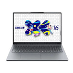 Lenovo XiaoXin 16 SE 2025 แล็ปท็อป, 16 นิ้ว, 16GB+512GB, Windows 11, Intel Core i5-13420H 8-Core, ปลั๊ก US, XiaoXin 16 SE 2025