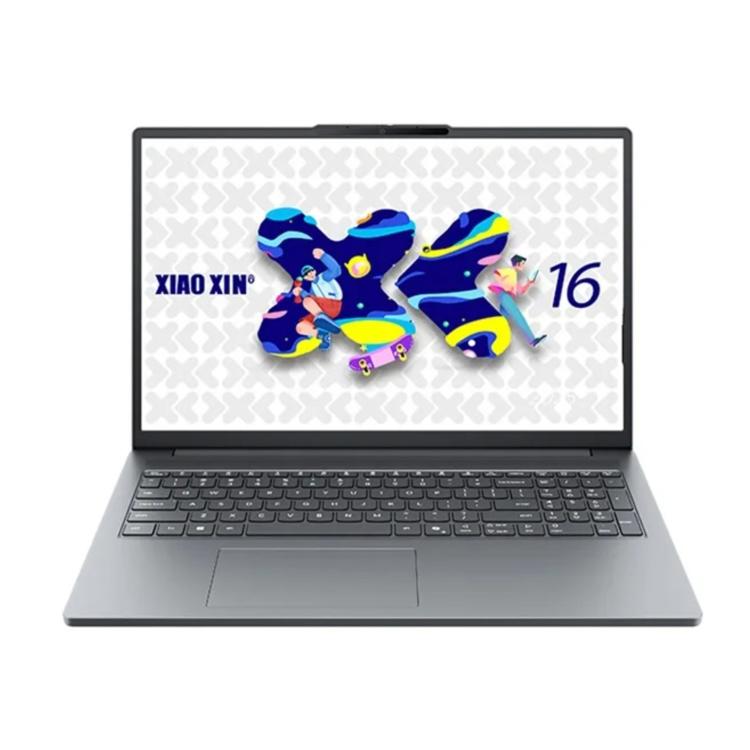 Lenovo XiaoXin 16 SE 2025 แล็ปท็อป, 16 นิ้ว, 16GB+512GB, Windows 11, Intel Core i5-13420H 8-Core, ปลั๊ก US, XiaoXin 16 SE 2025