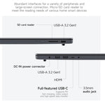 Lenovo XiaoXin 16 SE 2025 แล็ปท็อป, 16 นิ้ว, 16GB+512GB, Windows 11, Intel Core i5-13420H 8-Core, ปลั๊ก US, XiaoXin 16 SE 2025