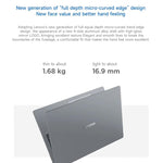 Lenovo XiaoXin 16 SE 2025 แล็ปท็อป, 16 นิ้ว, 16GB+512GB, Windows 11, Intel Core i5-13420H 8-Core, ปลั๊ก US, XiaoXin 16 SE 2025