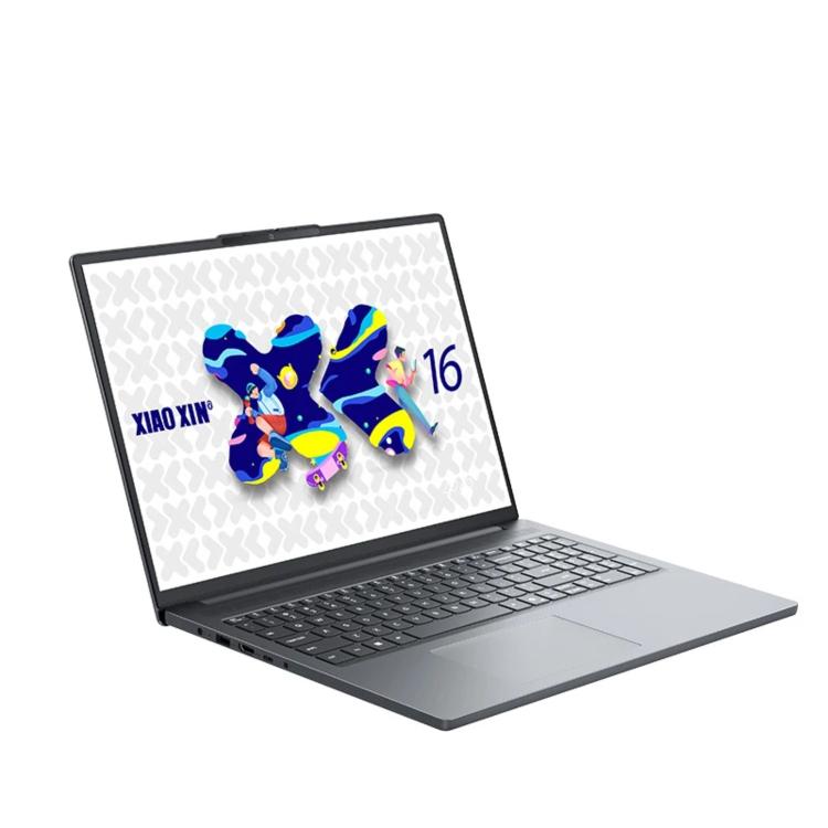 Lenovo XiaoXin 16 SE 2025 แล็ปท็อป, 16 นิ้ว, 16GB+512GB, Windows 11, Intel Core i5-13420H 8-Core, ปลั๊ก US, XiaoXin 16 SE 2025