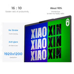 Lenovo XiaoXin 16 SE 2025 แล็ปท็อป, 16 นิ้ว, 16GB+512GB, Windows 11, Intel Core i5-13420H 8-Core, ปลั๊ก US, XiaoXin 16 SE 2025