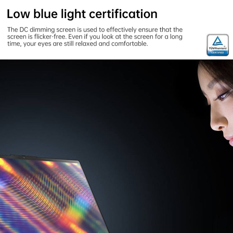 Windows 10 Professional Edition, Intel Core i5-1135G7 Quad Core ความเร็วสูงสุด 4.2GHz, รองรับ WiFi 6, บลูทูธ และ HDMI, ปลั๊กสหรัฐอเมริกา (สีน้ำเงิน), Yoga 1JCD Core i5