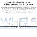 Windows 10 Professional Edition, Intel Core i5-1135G7 Quad Core ความเร็วสูงสุด 4.2GHz, รองรับ WiFi 6, บลูทูธ และ HDMI, ปลั๊กสหรัฐอเมริกา (สีน้ำเงิน), Yoga 1JCD Core i5
