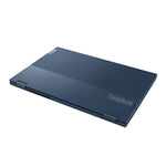 Windows 10 Professional Edition, Intel Core i5-1135G7 Quad Core ความเร็วสูงสุด 4.2GHz, รองรับ WiFi 6, บลูทูธ และ HDMI, ปลั๊กสหรัฐอเมริกา (สีน้ำเงิน), Yoga 1JCD Core i5