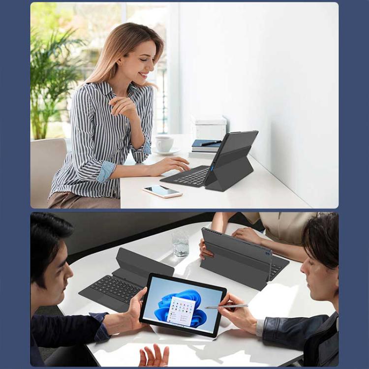 Jumper EZpad V10 Plus แท็บเล็ตพีซี, 8GB+256GB, 10.1 นิ้ว Windows 11 OS Intel Pentium Gold 6500Y Dual Core, ปลั๊ก US, 8GB+256GB