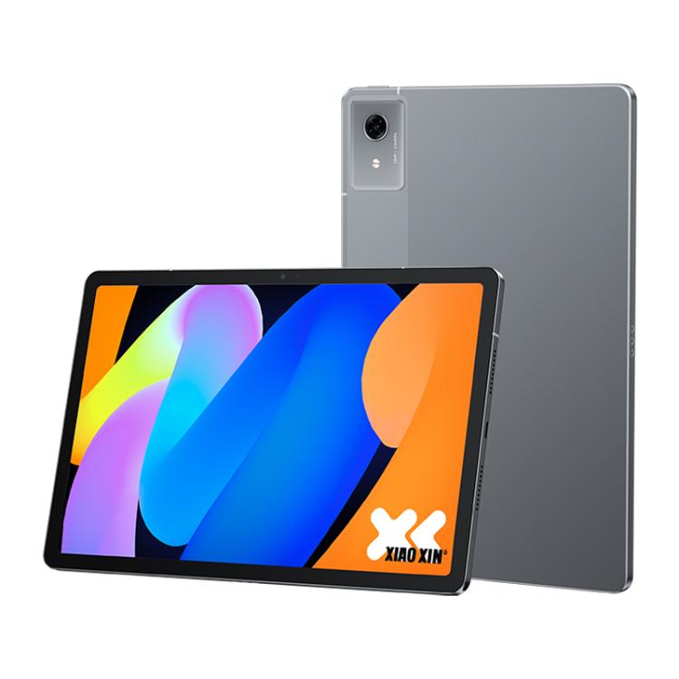 แท็บเล็ต Lenovo Xiaoxin Pad 11 นิ้ว 2025 5G, 8GB+256GB, Android 15, MediaTek Dimensity 6300 Octa Core, ปลั๊ก US, 8GB+256GB 5G
