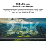 แท็บเล็ต Lenovo Xiaoxin Pad 11 นิ้ว 2025 5G, 8GB+256GB, Android 15, MediaTek Dimensity 6300 Octa Core, ปลั๊ก US, 8GB+256GB 5G