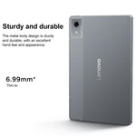 แท็บเล็ต Lenovo Xiaoxin Pad 11 นิ้ว 2025 5G, 8GB+256GB, Android 15, MediaTek Dimensity 6300 Octa Core, ปลั๊ก US, 8GB+256GB 5G