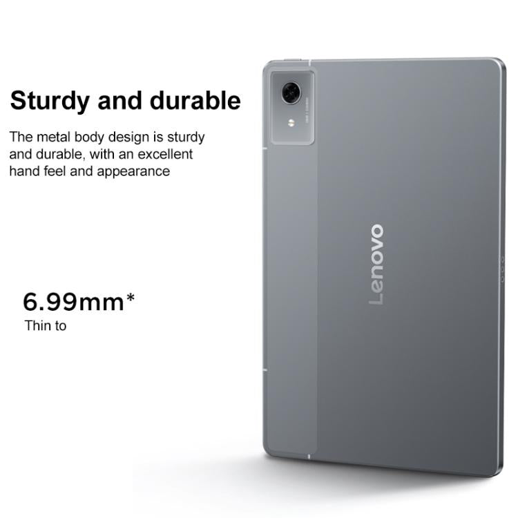 แท็บเล็ต Lenovo Xiaoxin Pad 11 นิ้ว 2025 5G, 8GB+256GB, Android 15, MediaTek Dimensity 6300 Octa Core, ปลั๊ก US, 8GB+256GB 5G