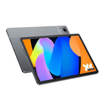 แท็บเล็ต Lenovo Xiaoxin Pad 11 นิ้ว 2025 5G, 8GB+256GB, Android 15, MediaTek Dimensity 6300 Octa Core, ปลั๊ก US, 8GB+256GB 5G