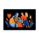 แท็บเล็ต Lenovo Xiaoxin Pad 12.1 นิ้ว 2025 WiFi, 8GB+256GB, MediaTek Dimensity 6400 Octa Core, ปลั๊ก US, 8GB+256GB