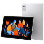 แท็บเล็ต Lenovo Xiaoxin Pad 12.1 นิ้ว 2025 WiFi, 8GB+256GB, MediaTek Dimensity 6400 Octa Core, ปลั๊ก US, 8GB+256GB