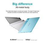 แท็บเล็ต Lenovo Xiaoxin Pad 12.1 นิ้ว 2025 WiFi, 8GB+256GB, MediaTek Dimensity 6400 Octa Core, ปลั๊ก US, 8GB+256GB