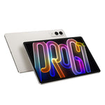 แท็บเล็ต Lenovo Xiaoxin Pad Pro GT 11.1 นิ้ว WiFi, 8GB+128GB, ระบบปฏิบัติการ Android, Qualcomm Snapdragon 8 Gen3 Octa Core, ปลั๊ก US, 8GB+128GB