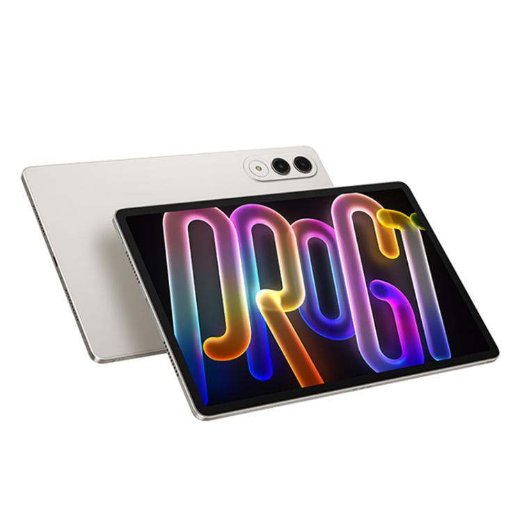 แท็บเล็ต Lenovo Xiaoxin Pad Pro GT 11.1 นิ้ว WiFi, 12GB+256GB, ระบบปฏิบัติการ Android, Qualcomm Snapdragon 8 Gen3 Octa Core, ปลั๊ก US, 12GB+256GB