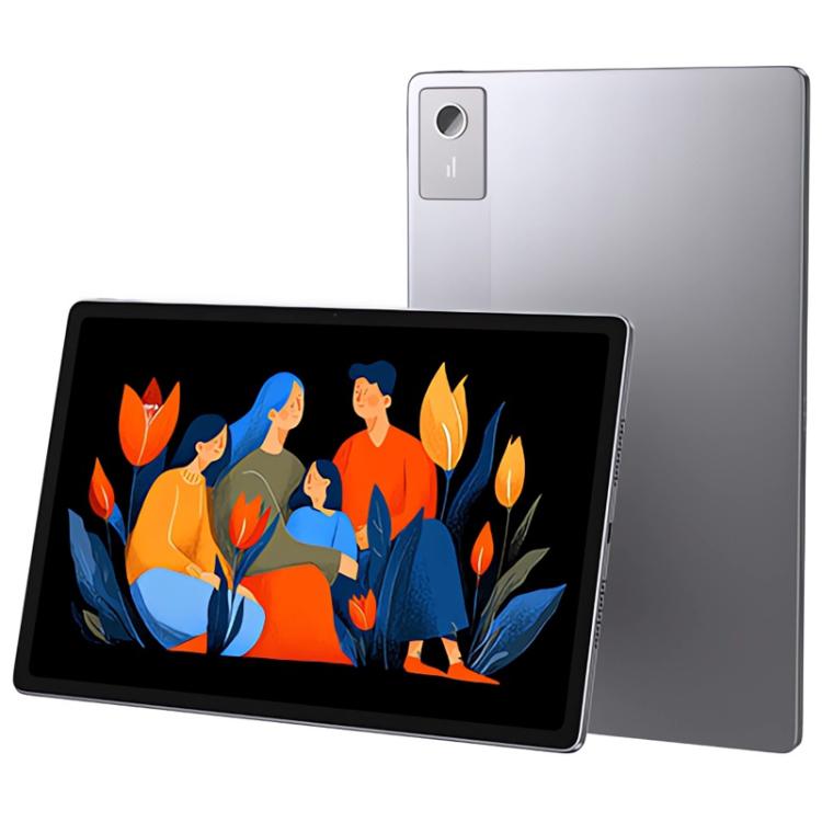 แท็บเล็ต Lenovo Xiaoxin Pad 12.1 นิ้ว 2025 WiFi, 12GB+256GB, MediaTek Dimensity 6400 Octa Core, ปลั๊ก US, 12GB+256GB