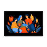แท็บเล็ต Lenovo Xiaoxin Pad 12.1 นิ้ว 2025 WiFi, 12GB+256GB, MediaTek Dimensity 6400 Octa Core, ปลั๊ก US, 12GB+256GB
