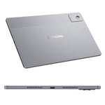 แท็บเล็ต Lenovo Xiaoxin Pad 12.1 นิ้ว 2025 WiFi, 12GB+256GB, MediaTek Dimensity 6400 Octa Core, ปลั๊ก US, 12GB+256GB