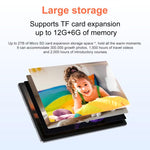 แท็บเล็ต Lenovo Xiaoxin Pad 12.1 นิ้ว 2025 WiFi, 12GB+256GB, MediaTek Dimensity 6400 Octa Core, ปลั๊ก US, 12GB+256GB
