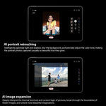HUAWEI MatePad Mini 5G หน้าจอแสงนุ่ม 8 นิ้ว, 12GB+512GB, HarmonyOS 5.1 Hisilicon Kirin 9010, ไม่รองรับ Google Play, 12GB+512GB หน้าจอแสงนุ่ม